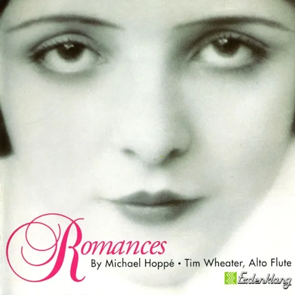 The Yearning: Romances for Alto Flute