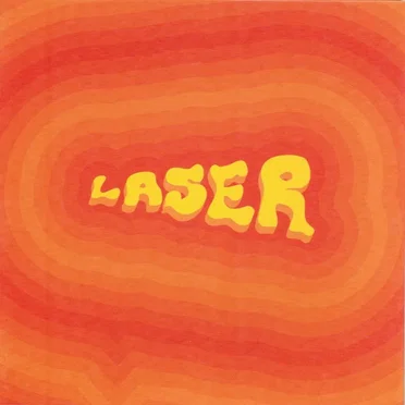 Vita Sul Pianeta by Laser - album cover