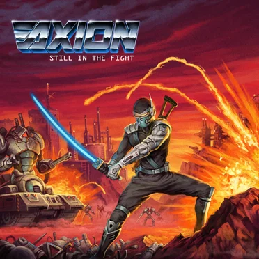 Axion