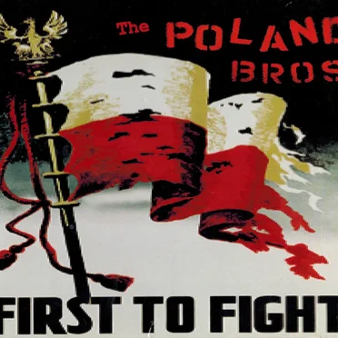 First To Fight