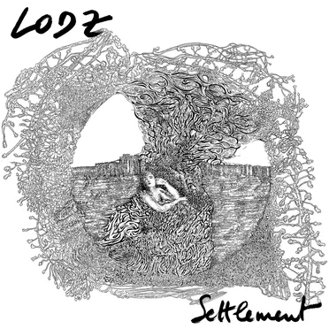 Settlement by Lodz - album cover