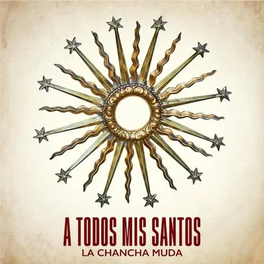A todos mis santos
