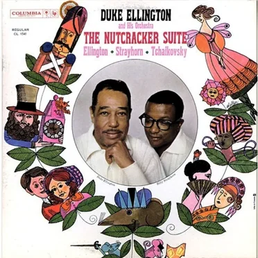 The Nutcracker Suite