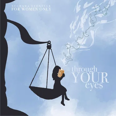 Through Your Eyes