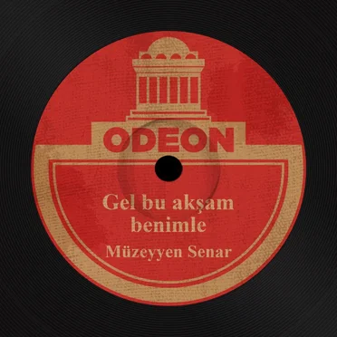Gel Bu Akşam Benimle