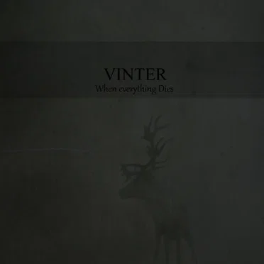 When Everything Dies