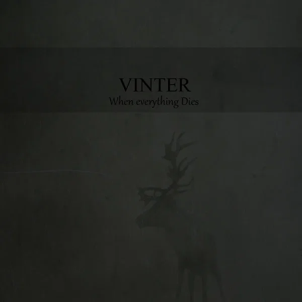 When Everything Dies