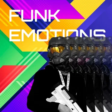Funk Emotions