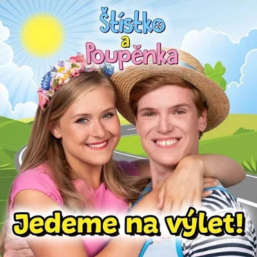 Jedeme na výlet!