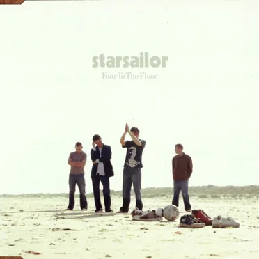 Four to the Floor