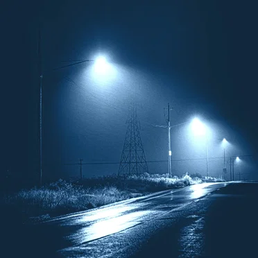 halflight