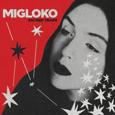 Sacred Tears by Migloko - album cover