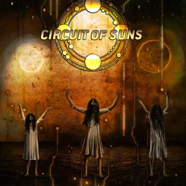 Circuit of Suns by Circuit of Suns - album cover