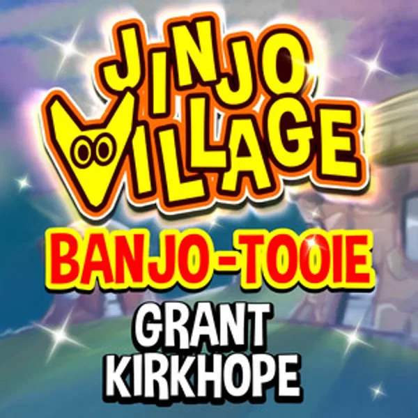 Jinjo Village