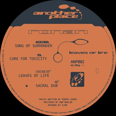 Leaves of Life