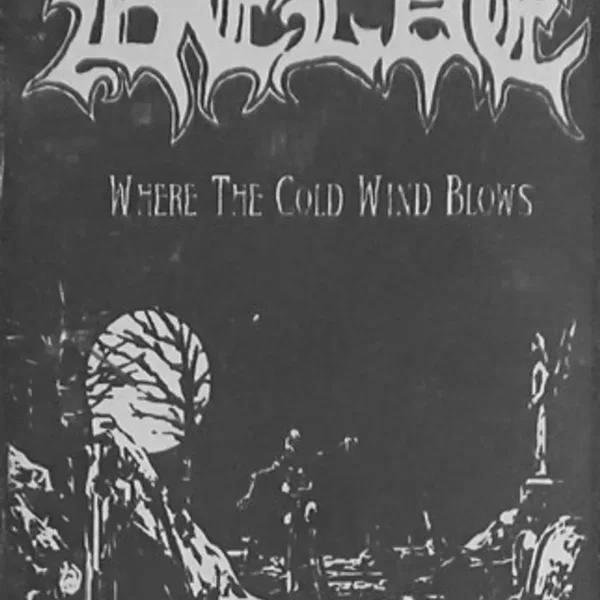Where The Cold Wind Blows