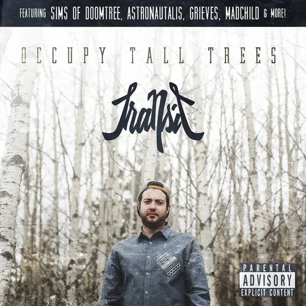 Occupy Tall Trees