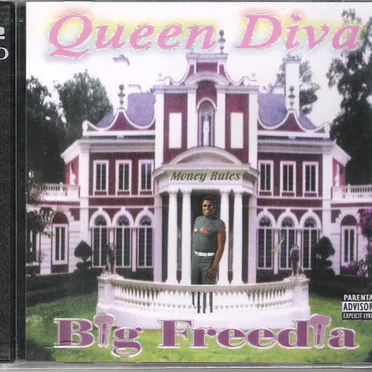 Queen Diva
