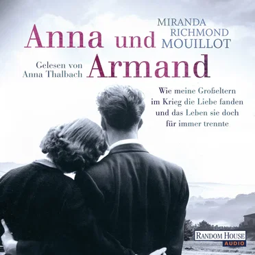 Anna und Armand by Miranda Richmond Mouillot - album cover