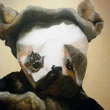Oh, Helen! by The Panda Resistance - album cover