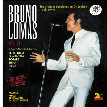 Bruno Lomas