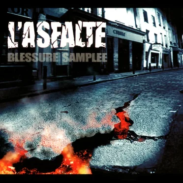 Blessure Samplée