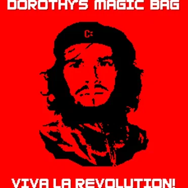 Viva la Revolution!