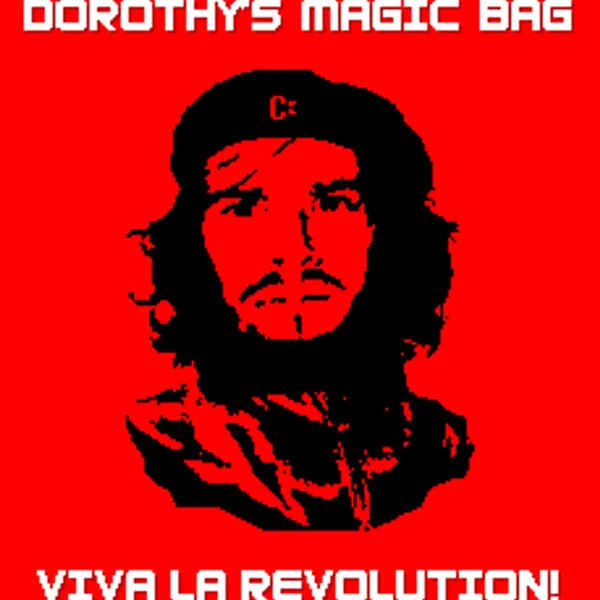Viva la Revolution!