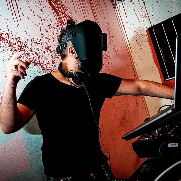 Red Light District (radio edit)