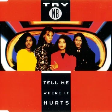 Tell Me Where It Hurts
