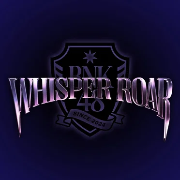 WHISPER ROAR (stage live version)
