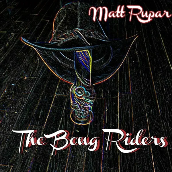 The Bong Riders