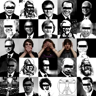 Alles Verbrecher! by Notfallstartdiskette - album cover