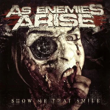 As Enemies Arise