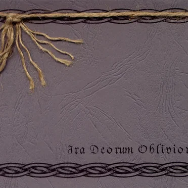 Ira Deorum Obliviorum