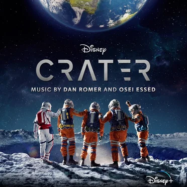 Crater: Original Soundtrack