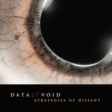 Strategies of Dissent by Data Void - album cover