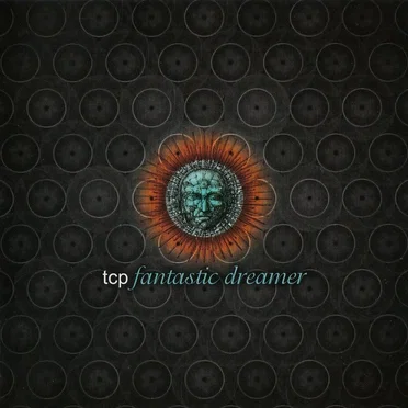 Fantastic Dreamer by TCP - album cover