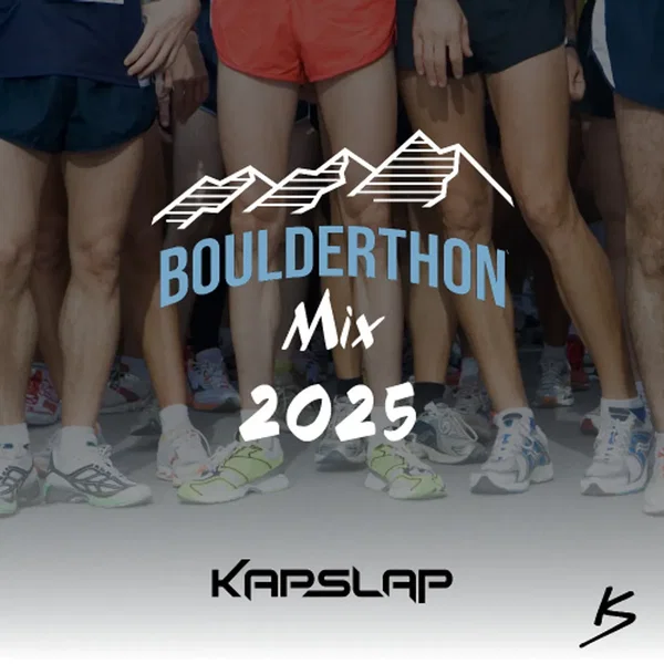 Boulderthon Mix 2025