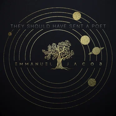 They Should Have Sent A Poet
