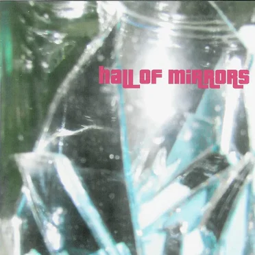 Hall of Mirrors by Various Artists - album cover