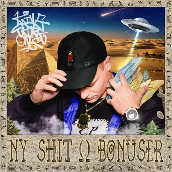 Ny Shit & Bonuser