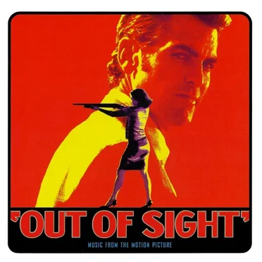 Out of Sight by Various Artists - album cover