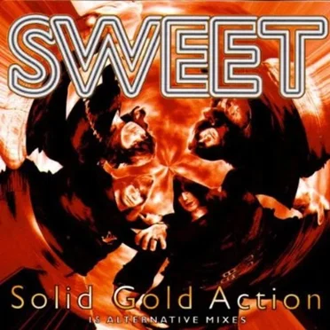 Solid Gold Action: 15 Alternative Mixes