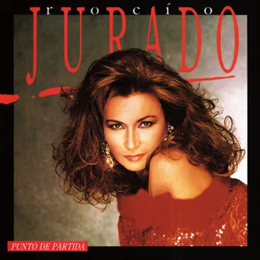 Punto de partida by Rocío Jurado - album cover