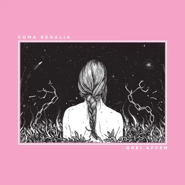 Coma Regalia / Drei Affen