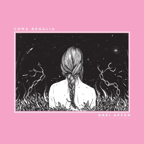 Coma Regalia / Drei Affen
