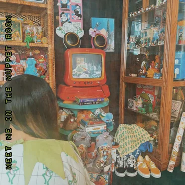 meet me in the muppet room