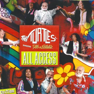 All Access