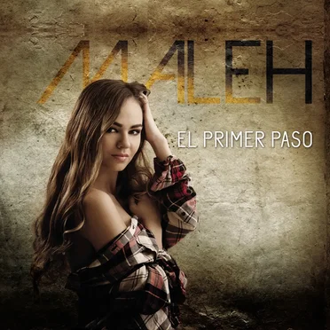 Maleh el Primer Paso by Maleh - album cover